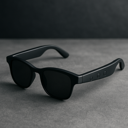 KivoLens™ XG88PRO - AI Smart Glasses